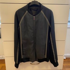 🧥 NWOT_Super Stylish Zara Men’s Jacket
